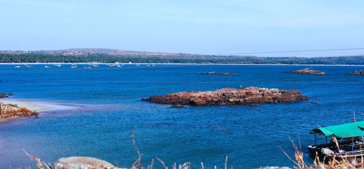 Guhagar – A Hidden Paradise