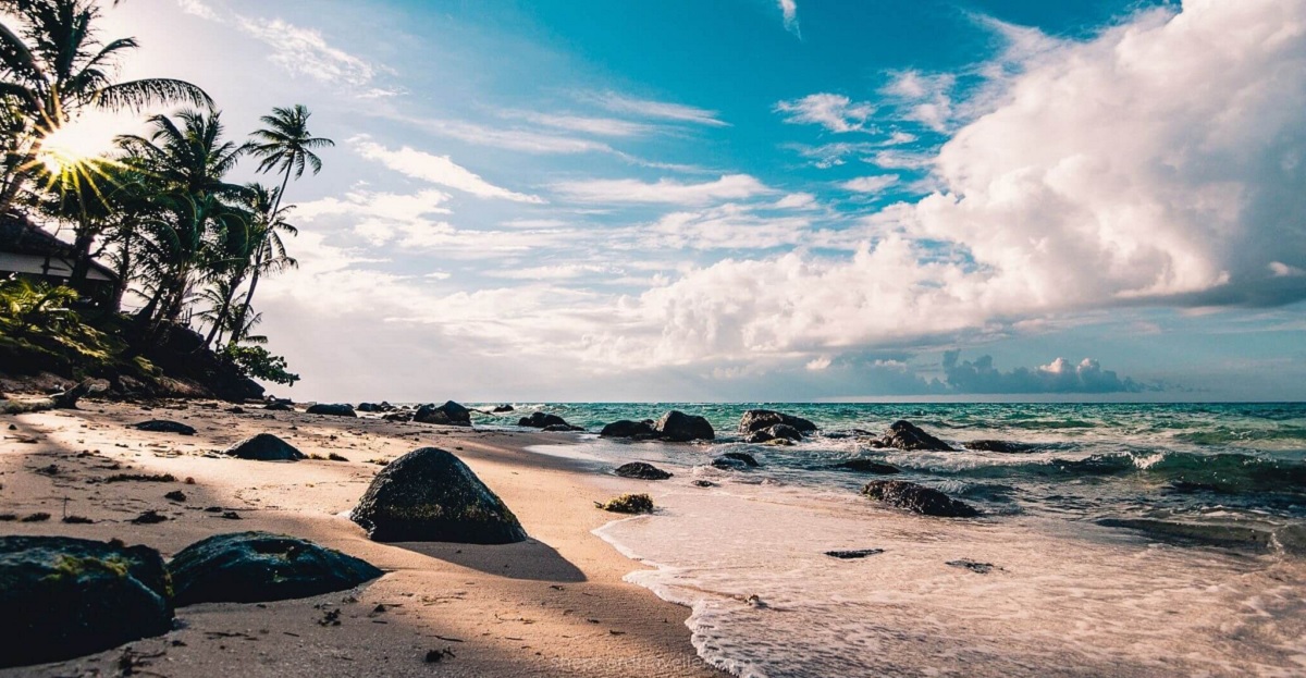 Malvan – A Blend of History and Nature