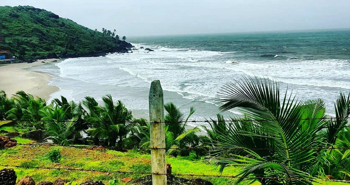 Harihareshwar – The Land of Temples and Beaches