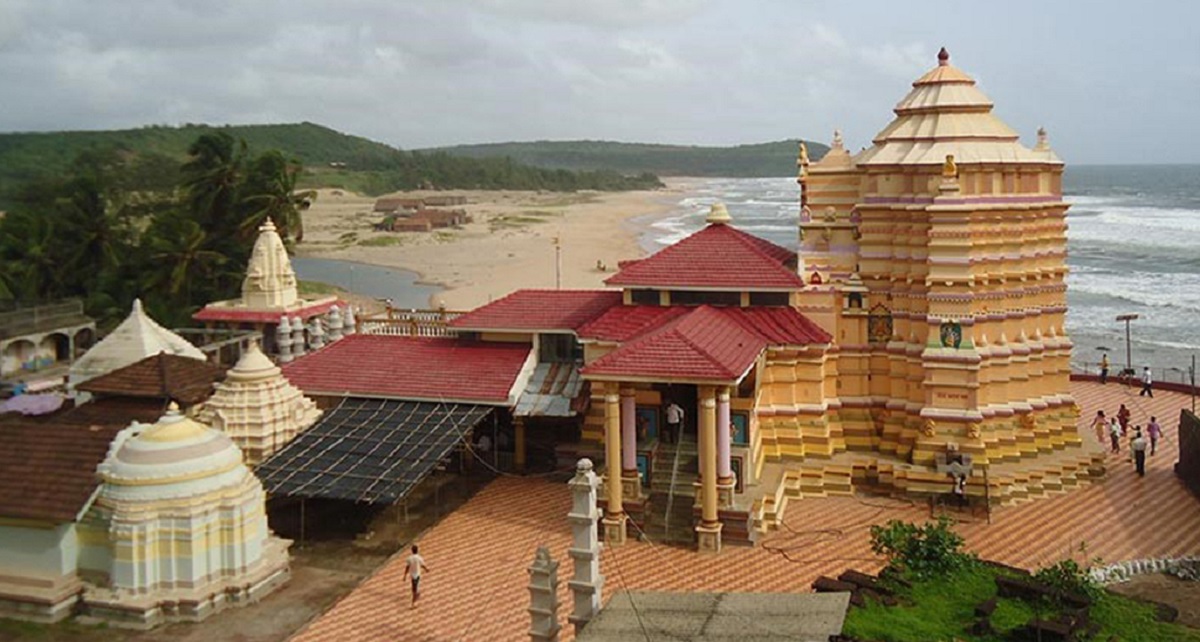 Kunkeshwar – The Kashi of Konkan