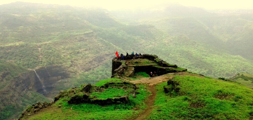 How to Reach Rajmachi Fort Trek from Lonavala: A Complete Guide