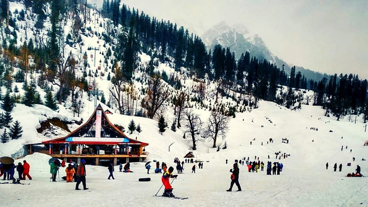Packing for Snowfall in Manali
