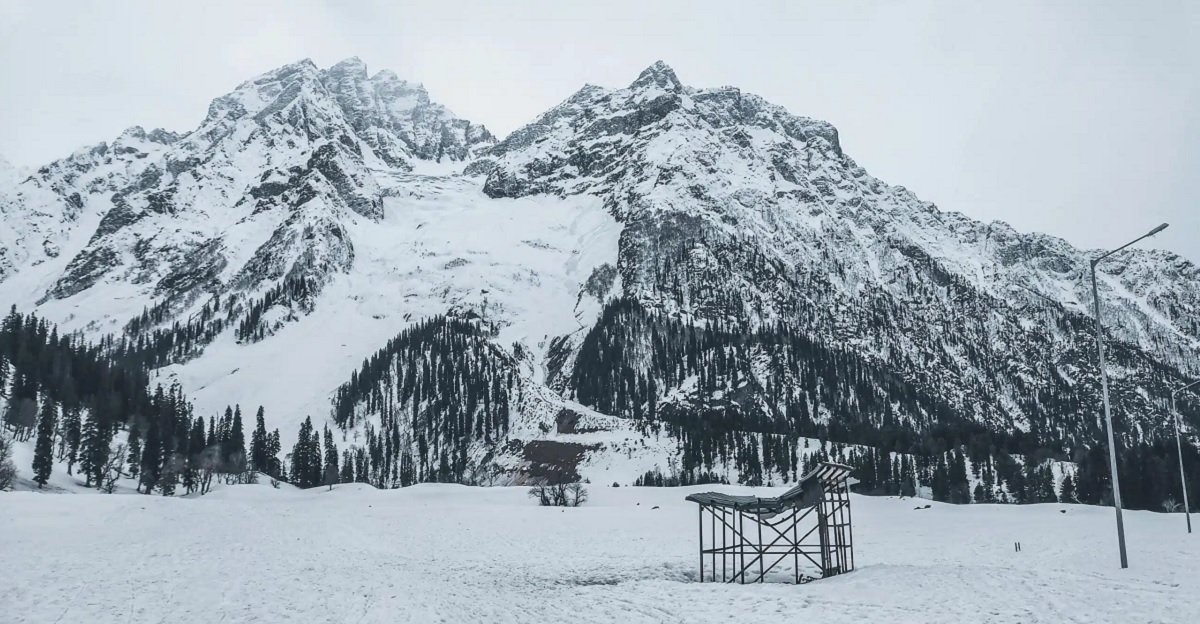 Top Places to Visit in Manali in January