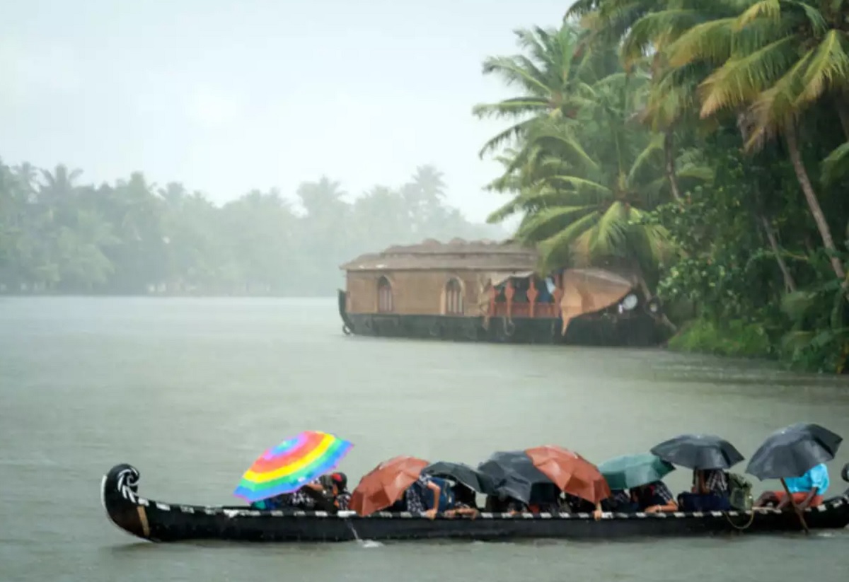 Why January is the Best Time to Visit Kerala