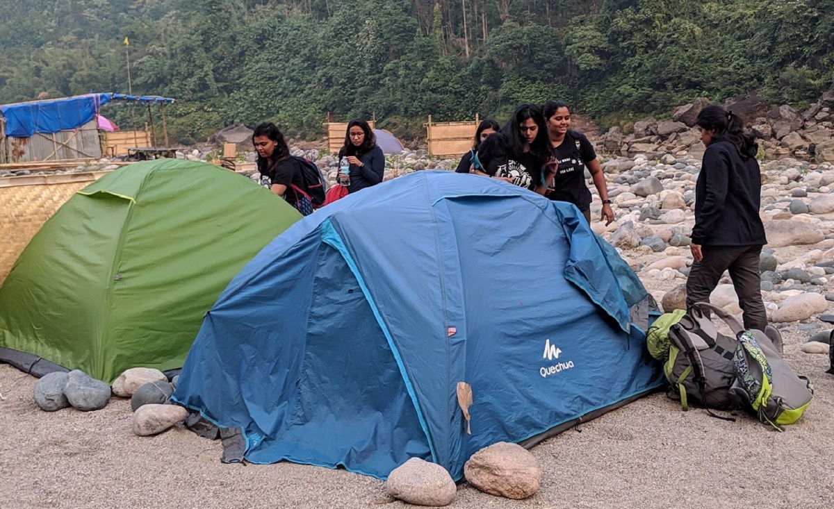 Packing Essentials for Meghalaya in January