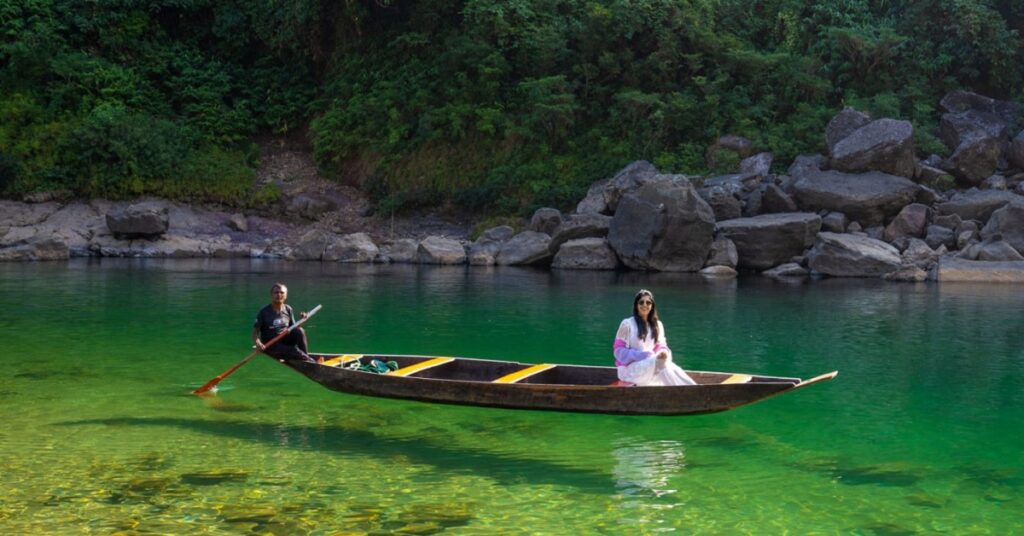 How to Plan a Trip to North East India in 2025 (First-Timers' Guide)