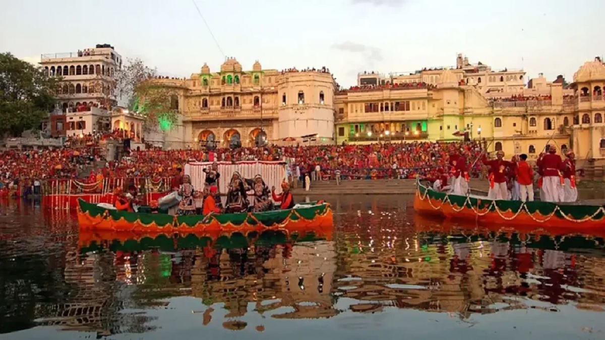 Mewar and Marwar Festivals – A Blend of Royalty and Celebration