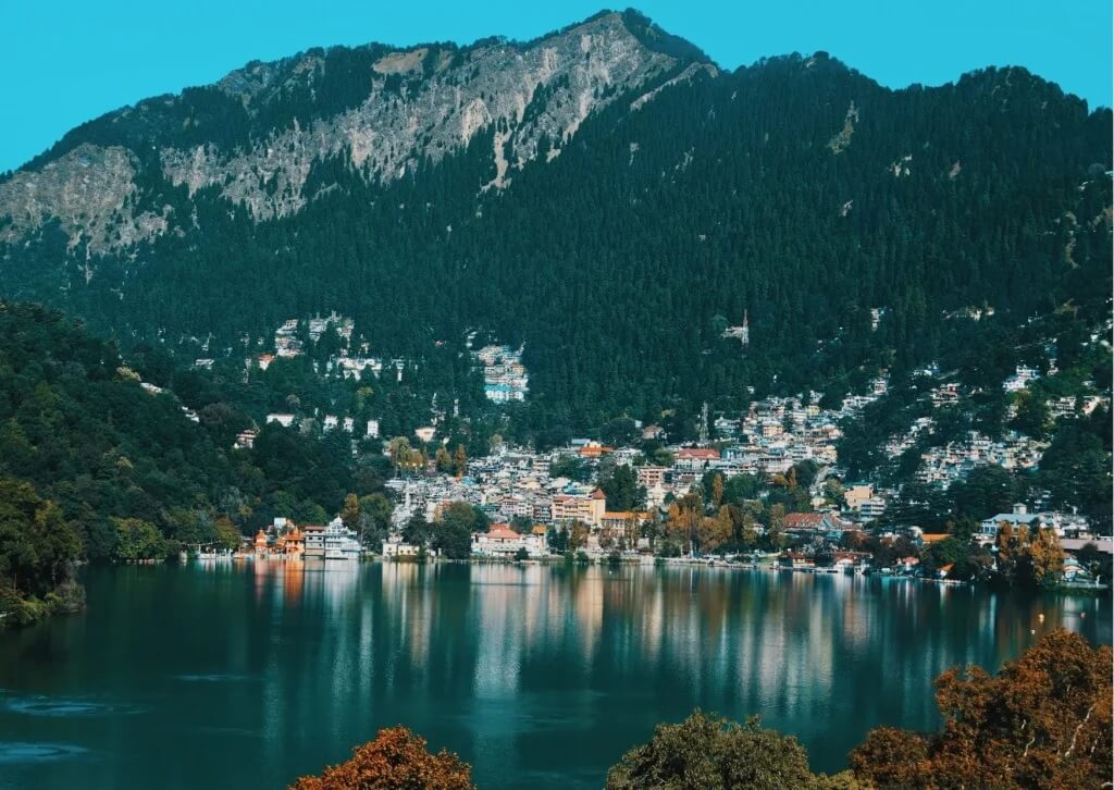 Nainital, Uttarakhand