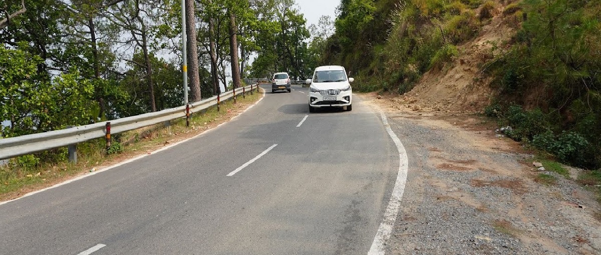 Delhi to Nainital – Lake Views and Mountain Breezes