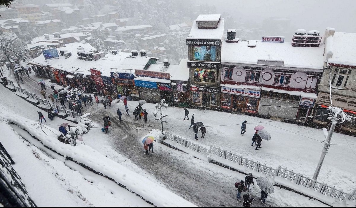 What to Pack for Nainital in January