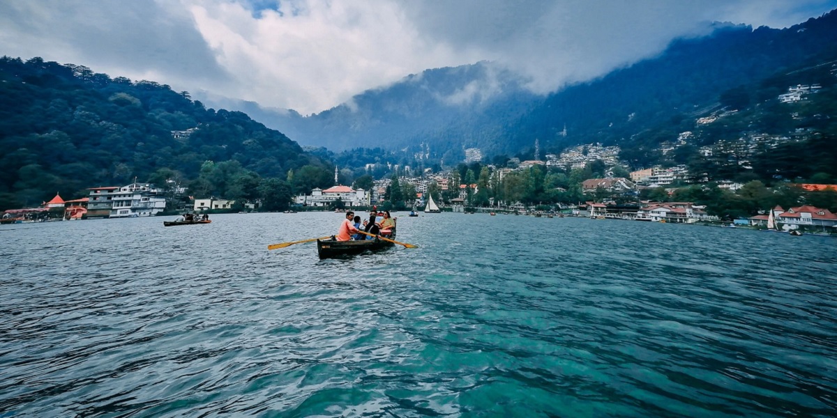 Places to Visit in Nainital in January