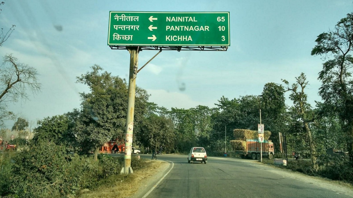 Tips for Driving to Nainital:
