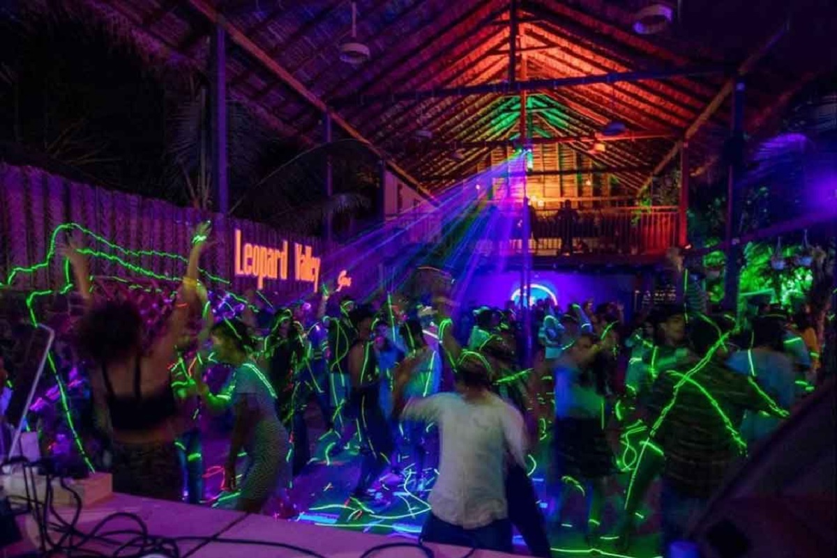 Things to Do in Goa in January