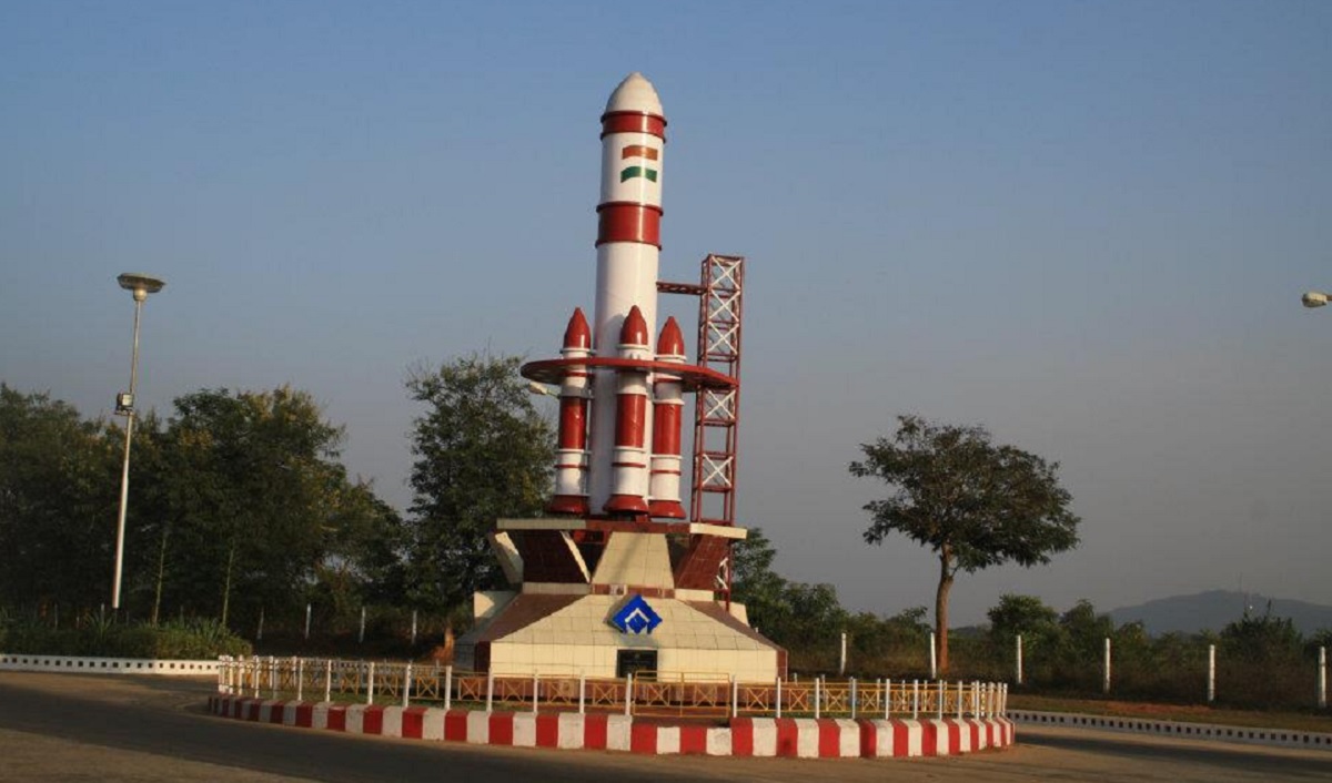 Rourkela: The Steel City with a Scenic Side