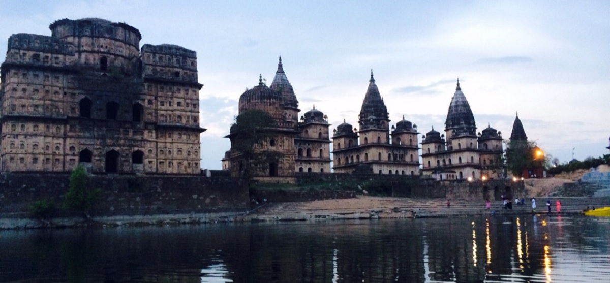 Orchha – A Hidden Heritage Town
