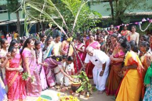 Pongal Festival 2026: Dates, History, Rituals, Timings & Best Places to Celebrate in Tamil Nadu