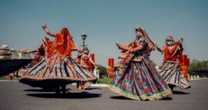 Cultural and Historical Destinations (with Heat Considerations)