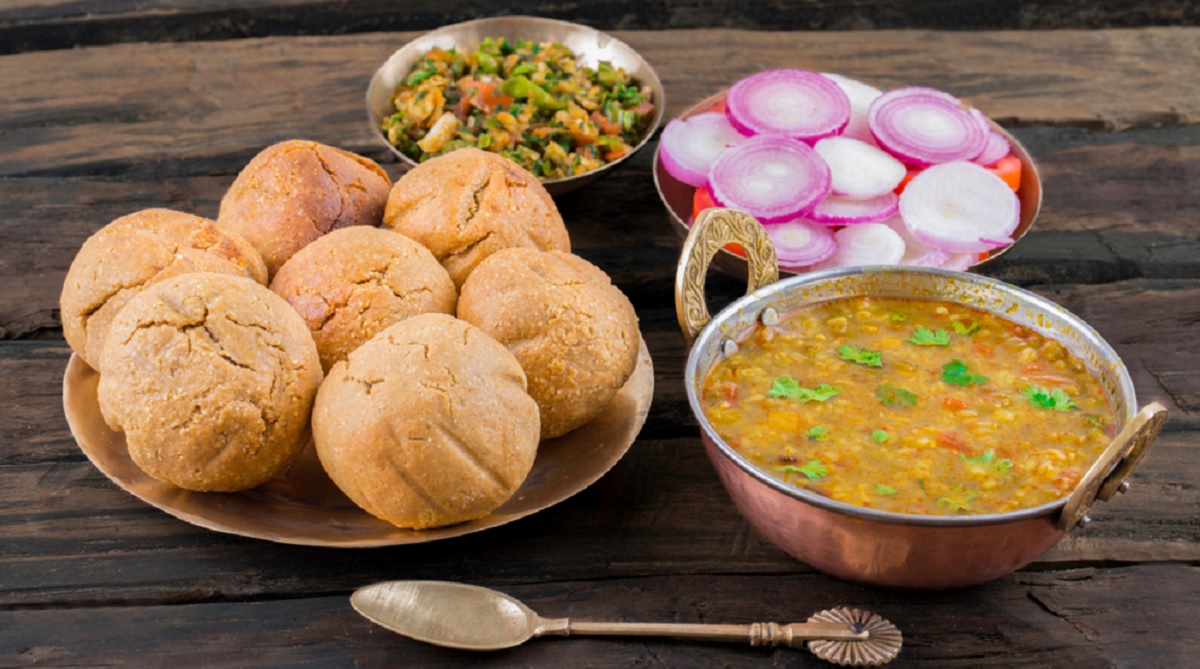 Rajasthani Cuisine – The Art of Desert Cooking