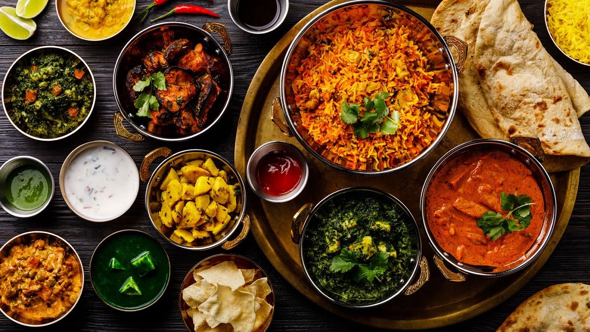 Local Cuisine to Try in Rishikesh