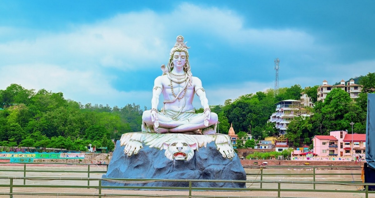 How to Reach Rishikesh in October 2025