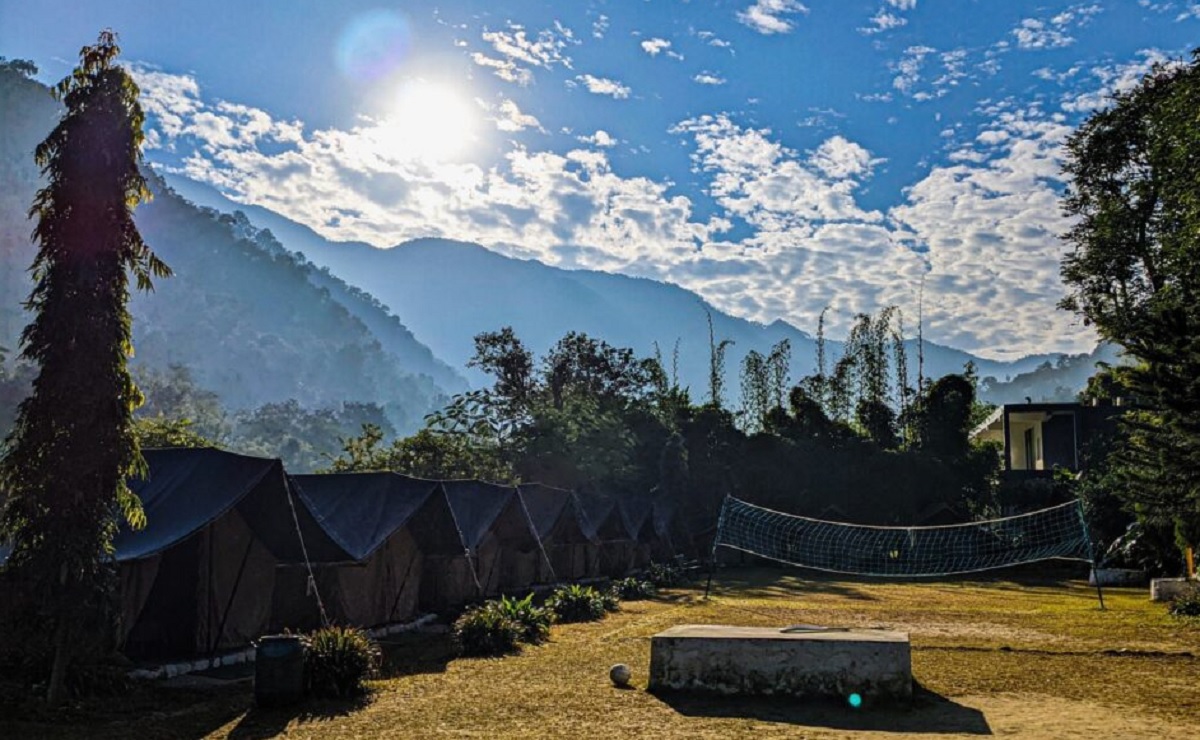 Why Visit Rishikesh in January 2025?