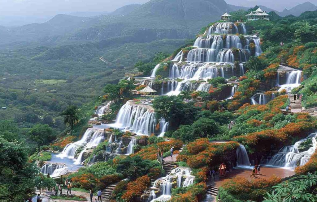 Saputara – Gujarat’s Only Hill Station