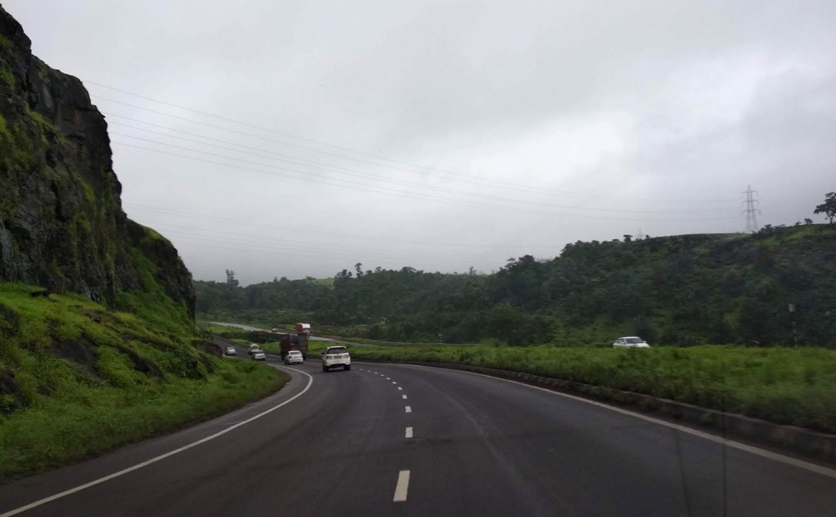 By Road: The Most Popular and Scenic Option