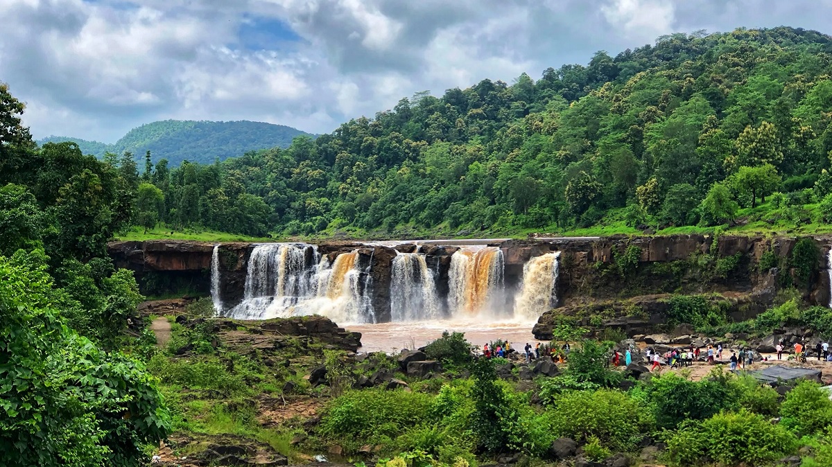 Saputara – Gujarat’s Only Hill Station