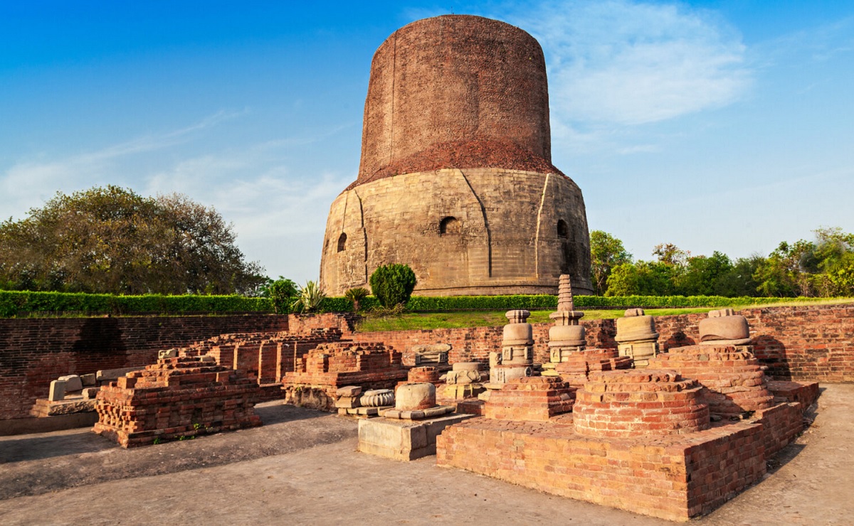 Sarnath
