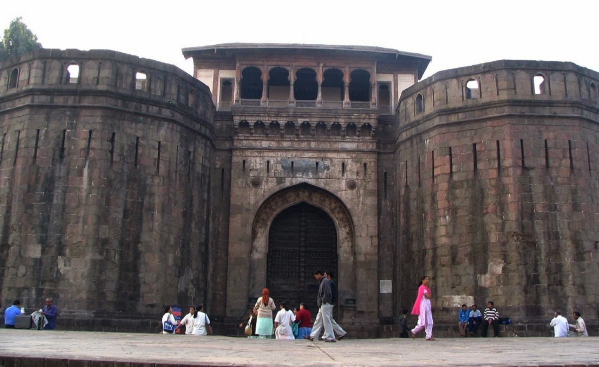 Shaniwarwada Fort, Pune: Haunted Screams in the Night