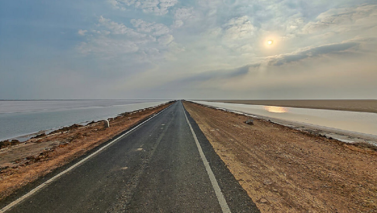 How to Reach Rann of Kutch by Road