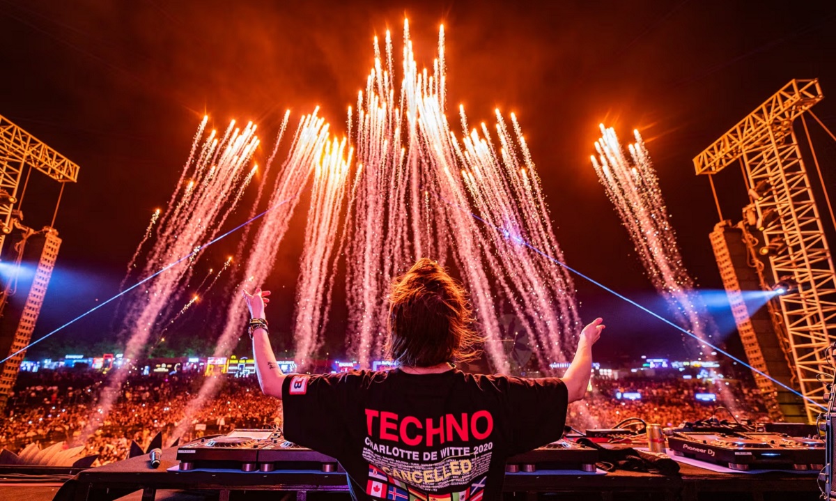 Sunburn Festival 2025: Dates, Venue & Key Info