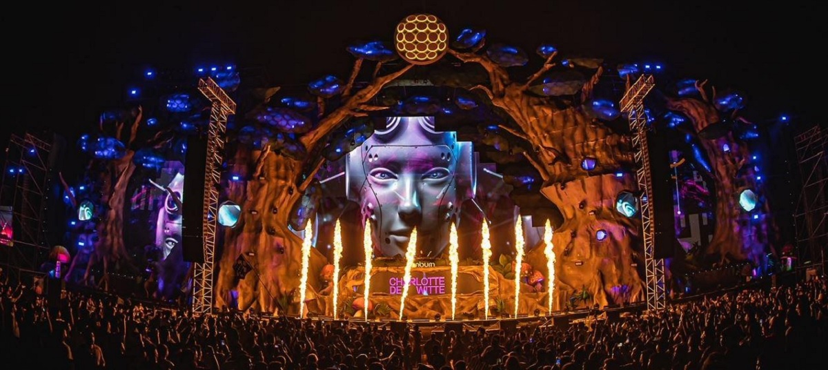 History of Sunburn Festival