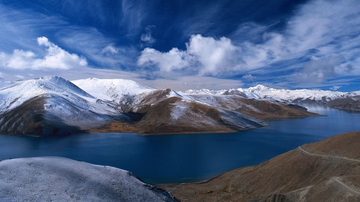 Tawang, Arunachal Pradesh: A Slice of Heaven in the Northeast