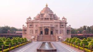 Most Famous Temples to Visit in North India