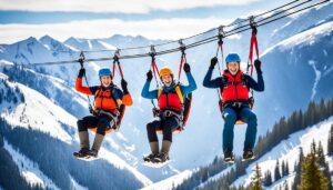 Family Adventures in Manali: Activities for All Ages