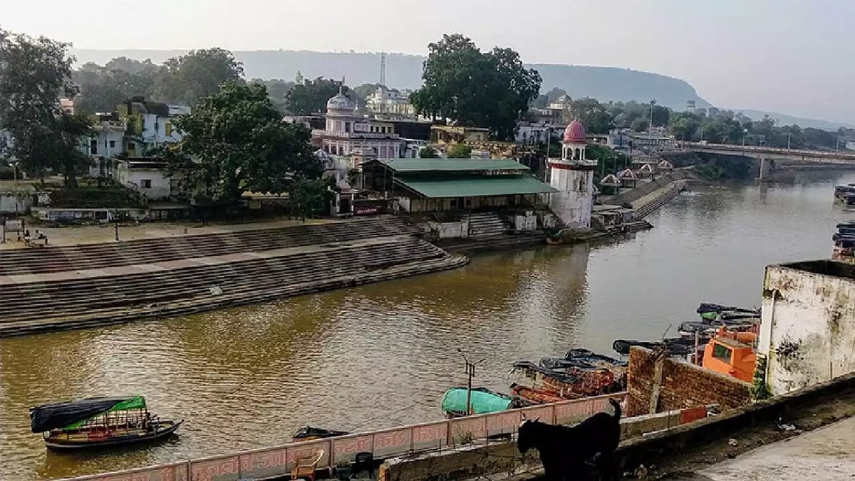 Chitrakoot: A Spiritual Retreat