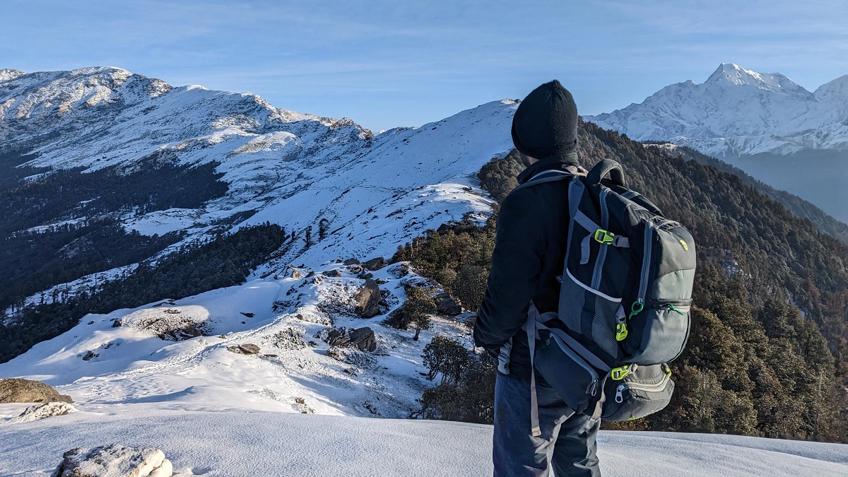 Essential Packing List for Brahmatal Trek