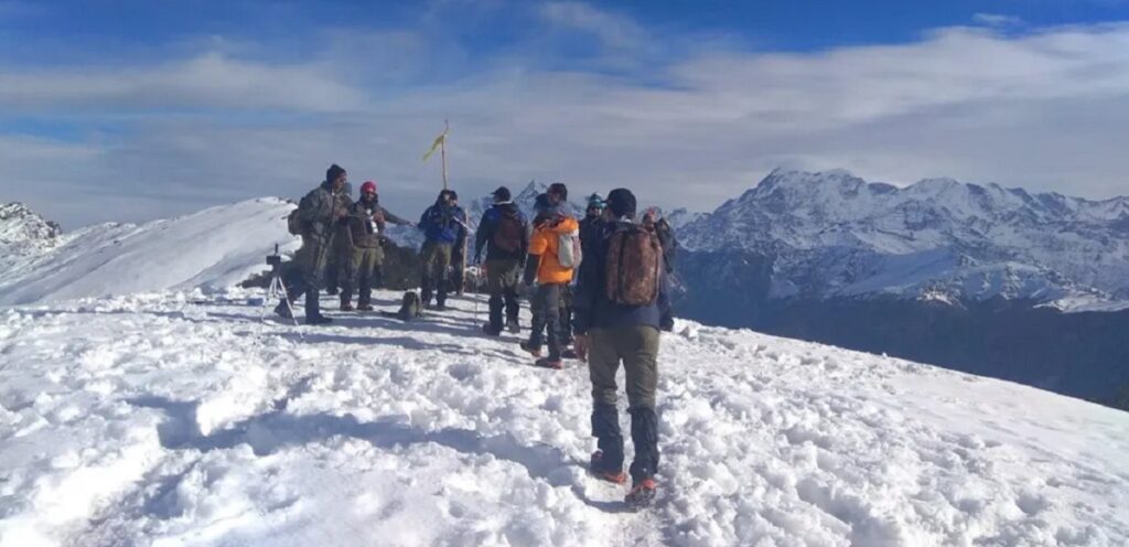 Brahmatal Trek 2025: Complete Itinerary, Costs, and Essential Travel Guide