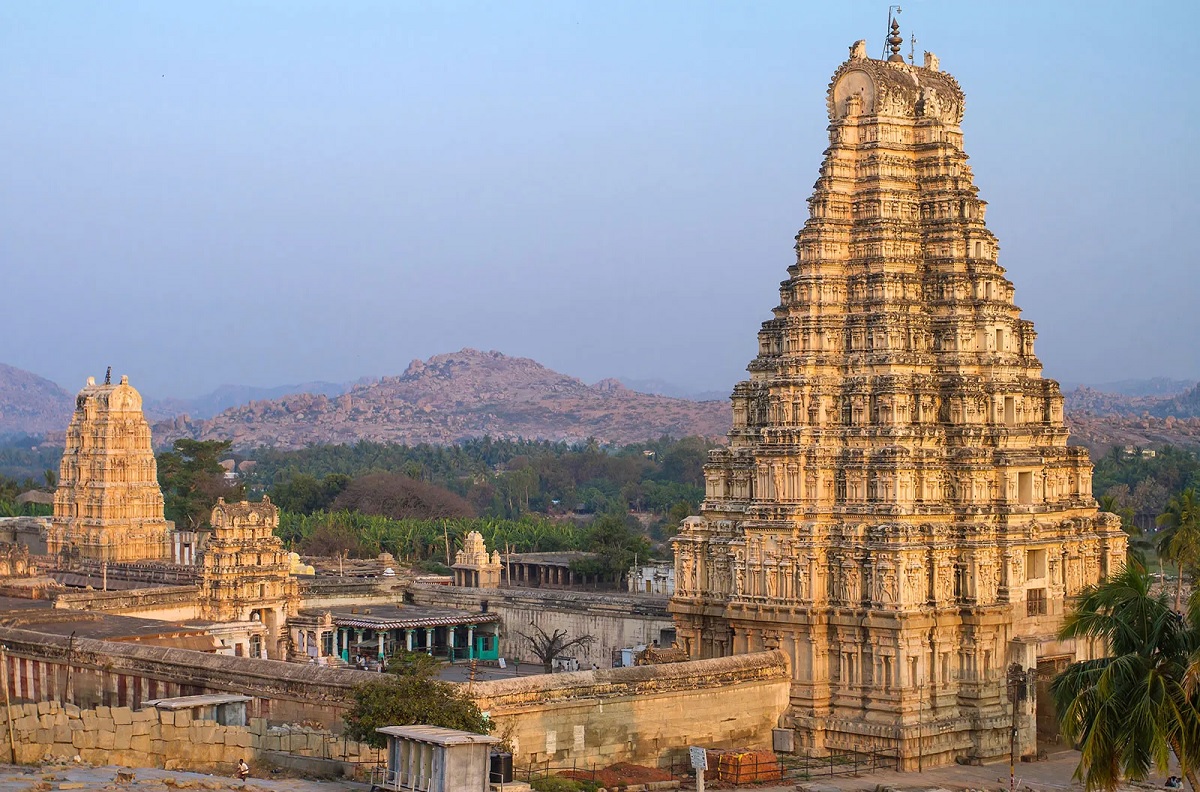 Hampi, Karnataka