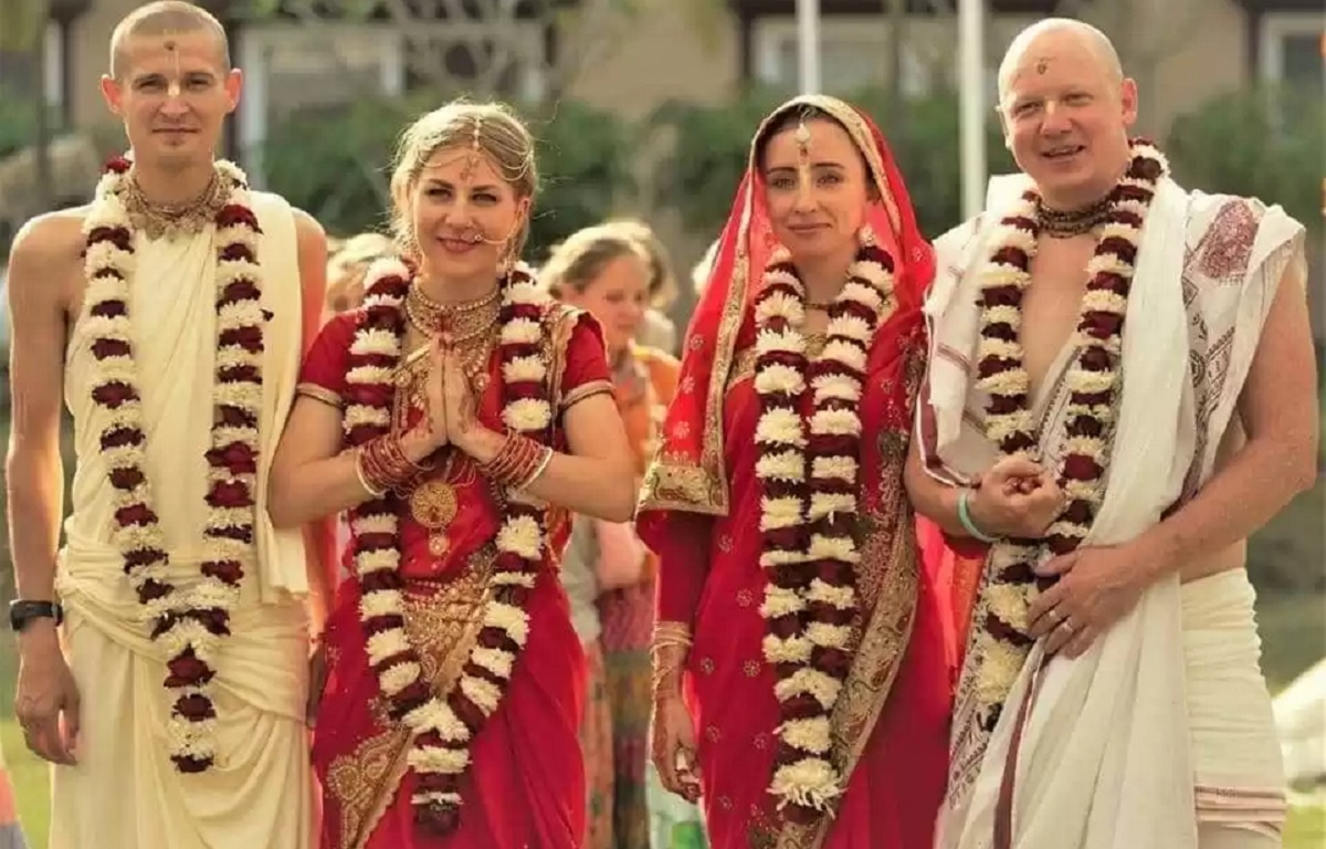 A Strong Sense of Community and Belonging