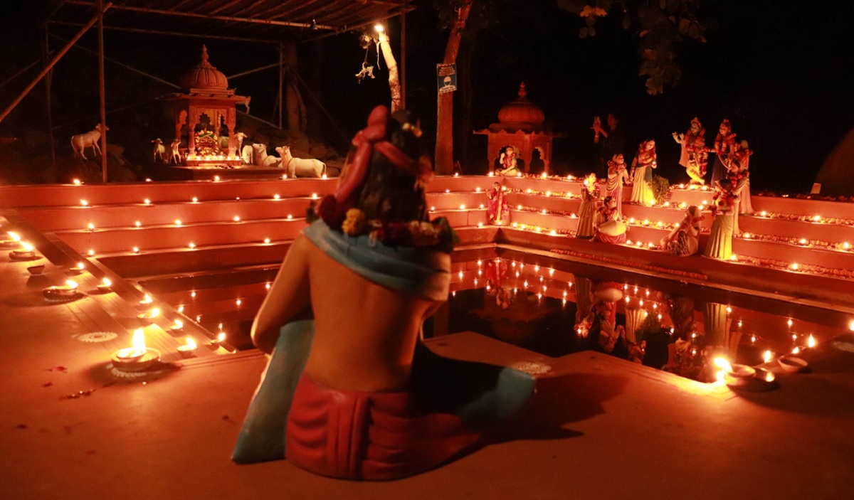 Opportunities for Spiritual Growth and Self-Realization