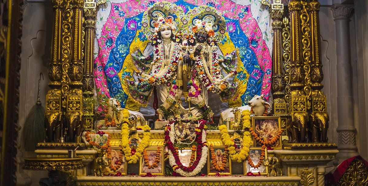 Festivals That Bring the Town to Life