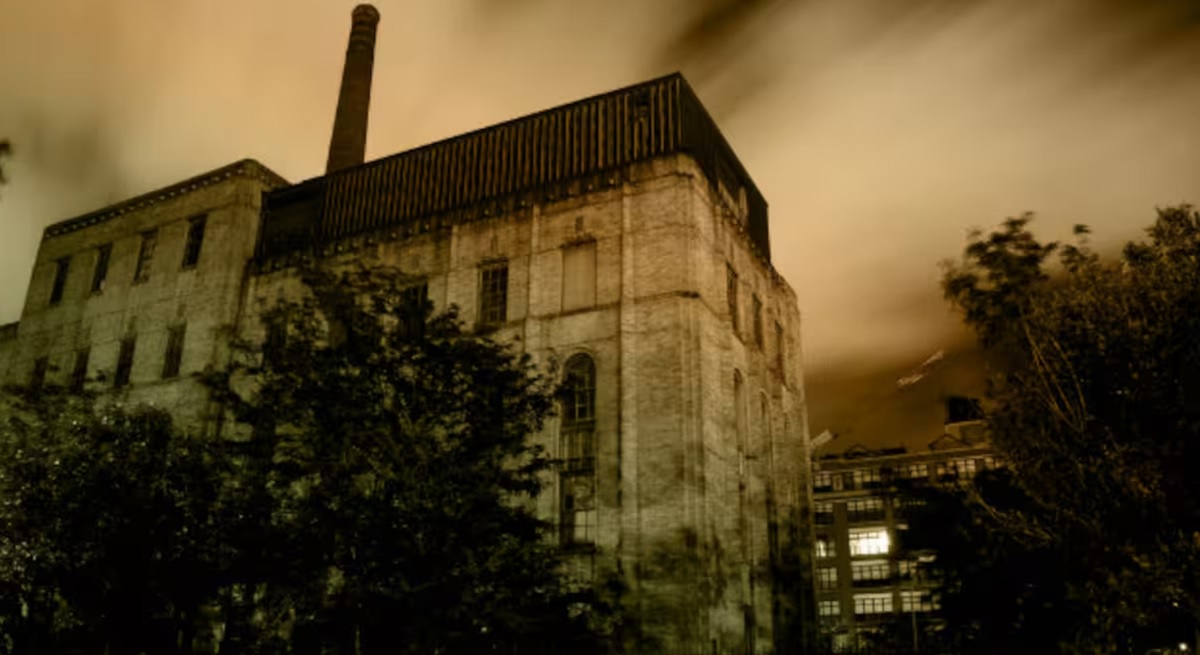 Vrindavan Society, Thane: A Modern-Day Haunting