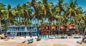 Goa in January 2025: Your Ultimate Guide to Weather, Top Attractions, Festivals, and Insider Travel Tips