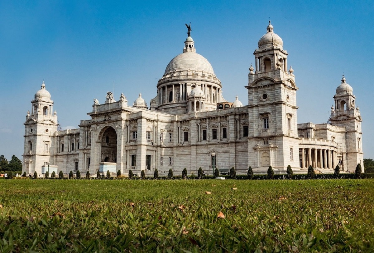 Kolkata: The Cultural Capital of west Bengal