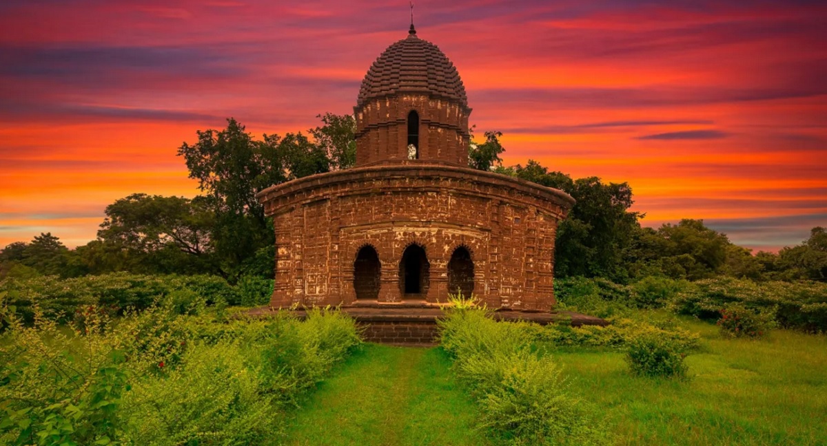 Best Time to Visit Bishnupur