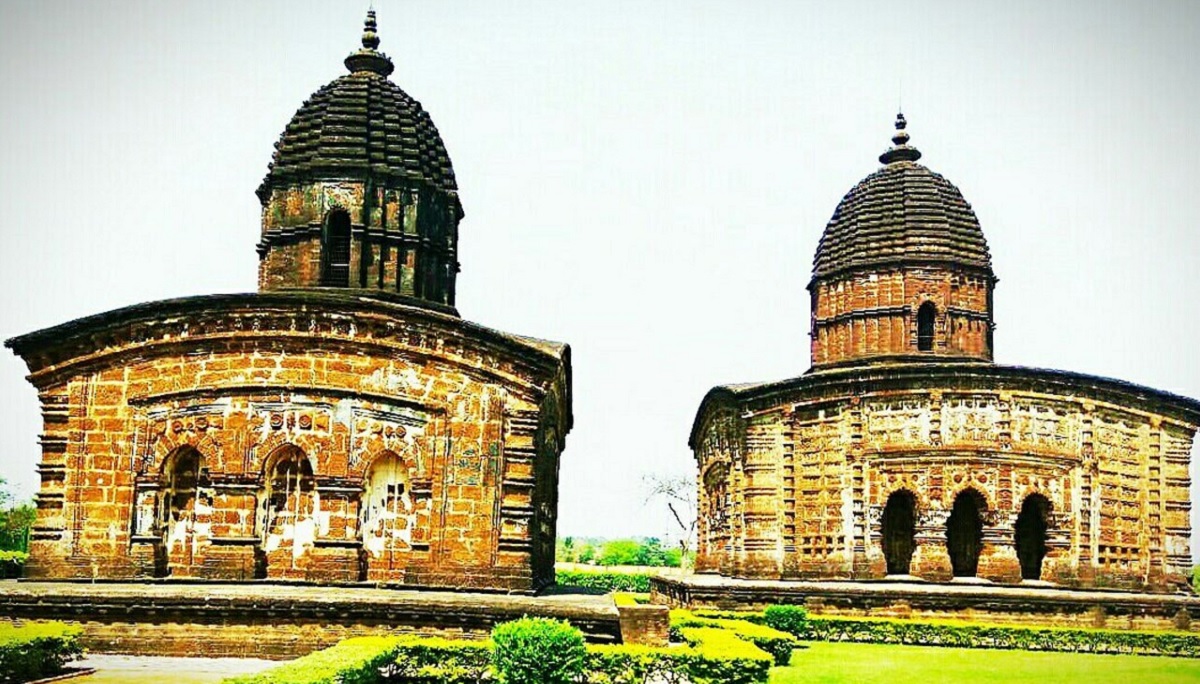 Why Visit Bishnupur?