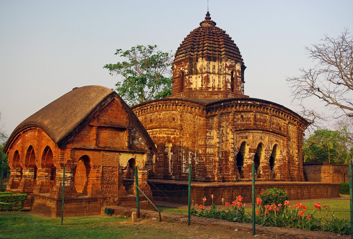Bishnupur: A Heritage Lover’s Paradise