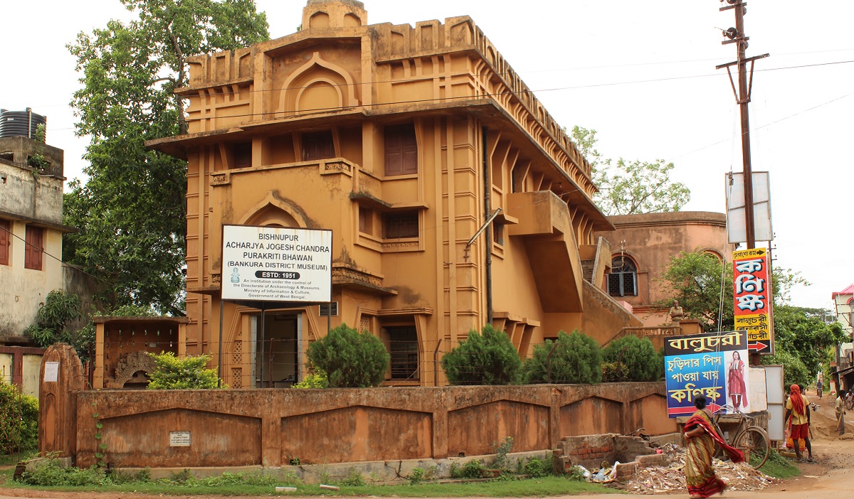 Other Notable Attractions in Bishnupur